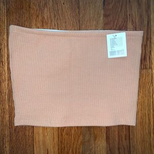 urban outfitters tube top